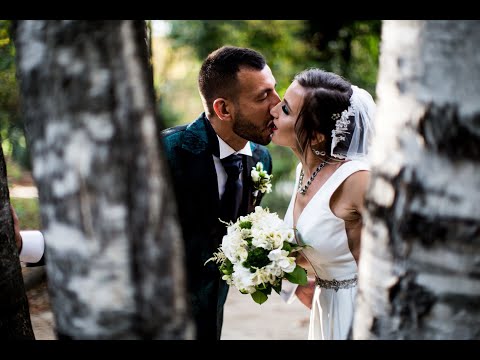 Videoclip Nunta Geanina & Robert-Alexandru 05 Septembrie 2021