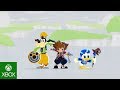 KINGDOM HEARTS III – Release Day Video