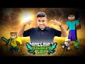 HEROBRINE SMP IS BACK 14 MINECRAFT