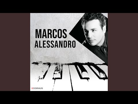 Salmo 23 - Marcos Alessandro