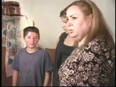 El Viejon, El Tuerto y El Cortado