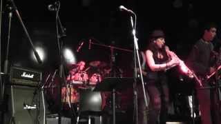 African Skies-Micheal Brecker