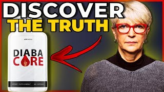 Diabacore Review Diabacore Really Works Diabacore Review Supplement