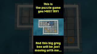 This is the puzzle game you MUST TRY! Face the Puzzle: Masked Journey
