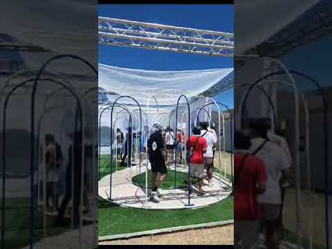 Event Cooling