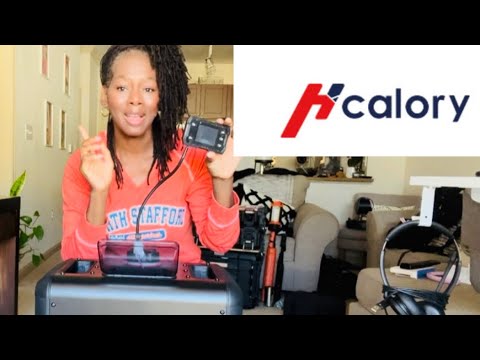 Gearing Up for Fall Camping with the Hcalory 8KW All-in-one 7.5L TB Max Diesel Heater🔥