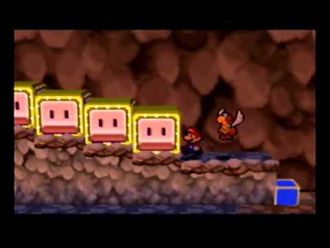Let's Play Paper Mario (47) Dead