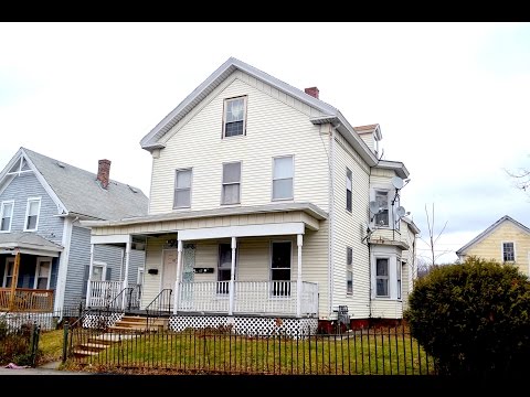 42 Russell Street Worcester MA 01609 | Homes For Sale in Worcester