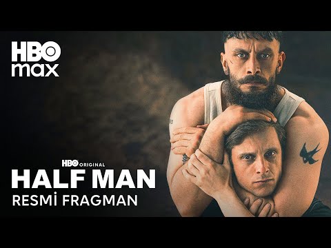 Trailer of Half Man (2026)