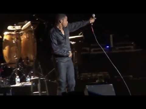 Doug E Fresh  "This is How You Dougie!