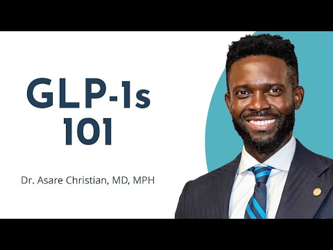 What are GLP-1s?