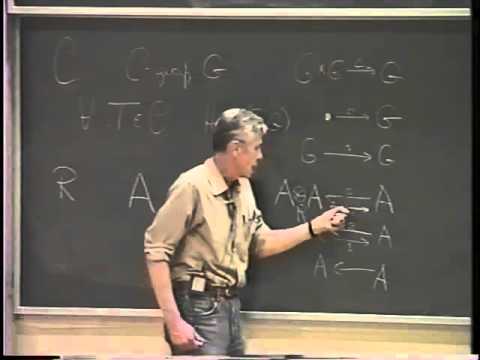 Finite Group Schemes - John Tate