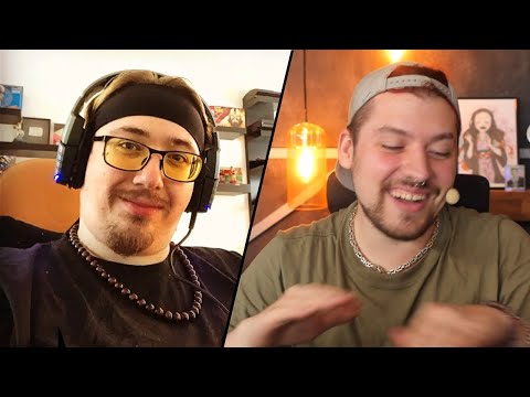 Dhalucards merkwürdige Essgewohnheiten..