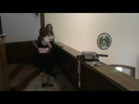 Krywaniu - śpiew góralski