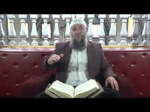 Nijeti - Hoxhë Muharem Ismaili