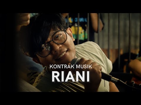 Nurbait - Riani (Kontrak Musik)