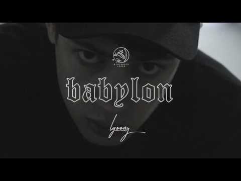 LGoony - Babylon prod. Dj Heroin & hnrk