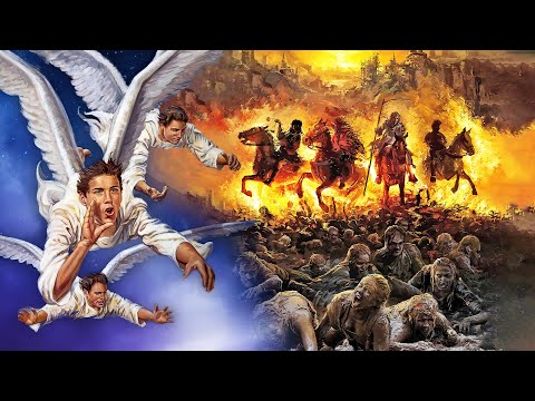 Konačni obećani slom Babilona - Poruka trojice anđela 381