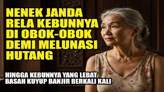 Download lagu Janda Tua Bayar Utang dengan Kebunnya!? Kisah Nekat Bu Sumini yang Bikin Merinding… mp3 Download lagu Janda Tua Bayar Utang dengan Kebunnya!? Kisah Nekat Bu Sumini yang Bikin Merinding… mp3