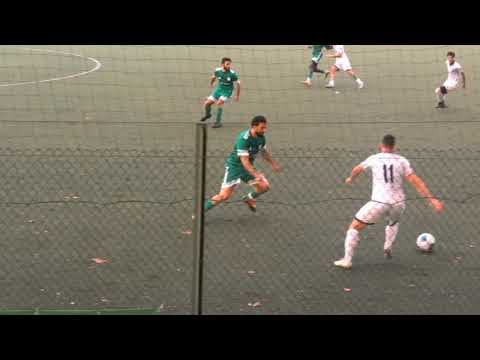 9) G.A.R.  Rebaudengo 0 - VDL Fiano Plus 1 (2-11-2025)