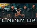 A Very Bad Day Line Em Up S1E7 Full Crime Thriller Series