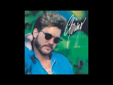Willy Chirino - Muévete, Muévete (Cover Audio)
