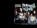 Motionless In White - Count Choculitis 