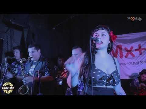 As long as I'm Moving - Atrapasueños Vintage Rock / EN VIVO - [VIDEO OFICIAL]