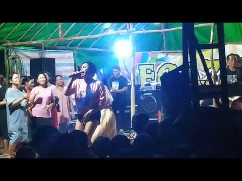 PALING HEBOH!! LIHAT AKSI GILA WIWIT BALABIH,,MAMPU SIHIR RIBUAN PENONTON,Di bare crotz, lagu dayak