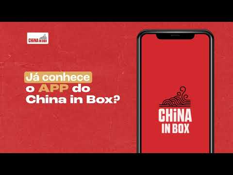 China In Box - Delivery video thumbnail