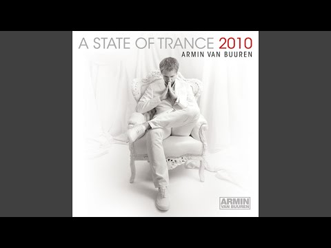 Stranger To Myself [Mix Cut] (Tenishia's Burnout Mix)