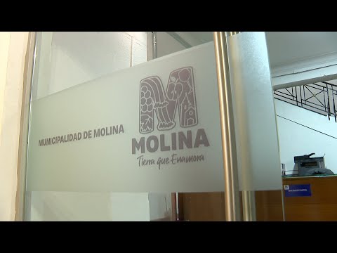 Funcionarios destituidos en Molina apelaran a la medida | 24 Horas TVN - Red Maule