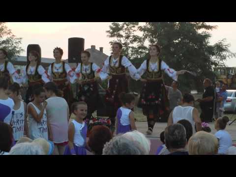 Festivalul lubenitei Gottlob 15 august 2015