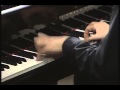 Ivo Pogorelich - Chopin - Polonaise No 2 in C minor, Op 40