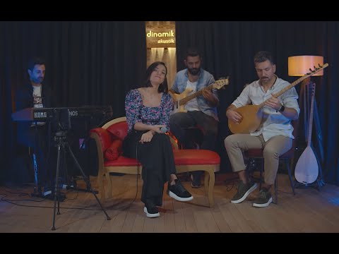 Sevcan Orhan - Magusa Limanı