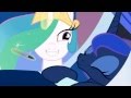 Celestia Is Best Princess