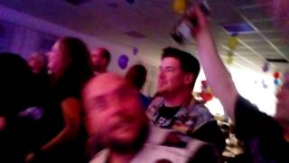 Skyclad Live Gärtnerstube Hagen 05.08.17 &quot;Penny Dreadful&quot;