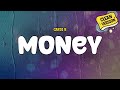 Cardi B Money Clean Version Lyrics