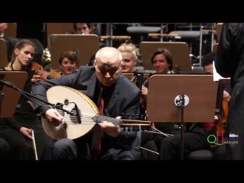 Haji Khanmammadov: Concerto for Oud and Orchestra / Askar Ali Akbar, Oud