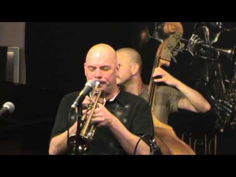 Live from Wakefield Jazz ~ Damon Brown / Martin Zenker Group on 14th February 2014