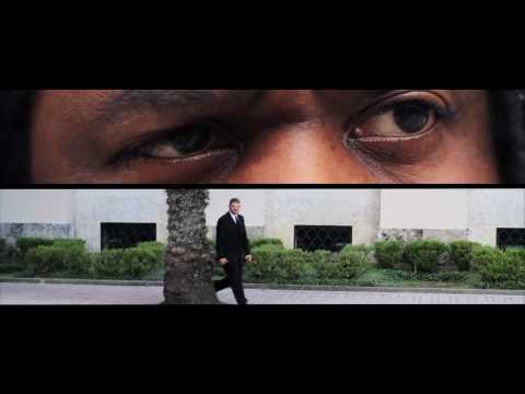 Solillaquists of Sound "Gotham City Chase Scene" (official music video)