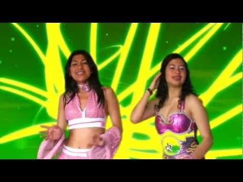 TU TE LO PERDISTE VERSION ORIGINAL