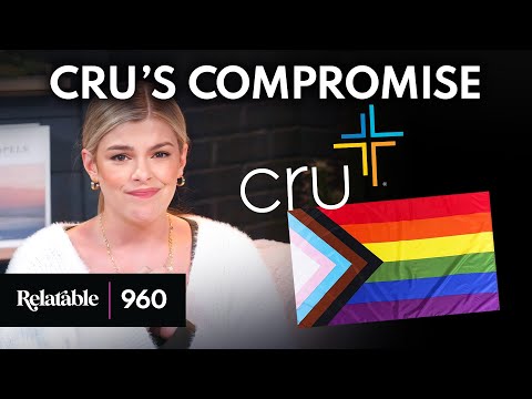 Unraveling Cru’s Troubling LGBTQ Curriculum | Ep 960
