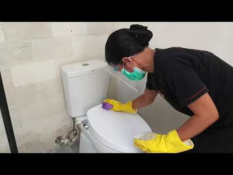 Getting Alchemy Villas Ready for you all !! | Bali Villas Rus