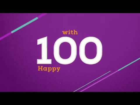 The Ultimate Happiness Event of 2018