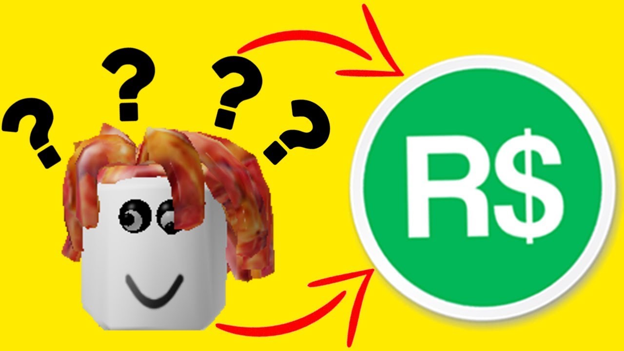 WHAT IS ROBUX? & WHAT IS ROBUX USED FOR? | How To Buy Roblox Money Online + Prices