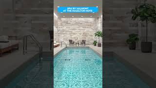 Best Spas Toronto