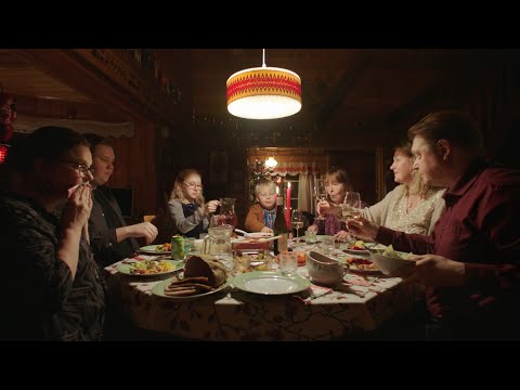 afbeelding 'Family Time': first trailer for Tia Kouvo's Berlinale Encounters title