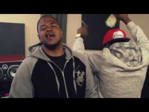 KGee - Karate (Feat. Warfare) (OFFICIAL MUSIC VIDEO)