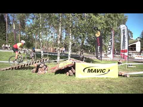 EMV XCO 2017 ME/U23/NE race edit